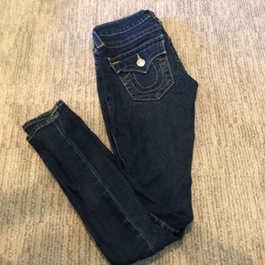 true religion jean